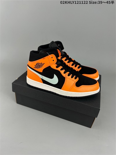 men air jordan 1 shoes 2022-12-11-447